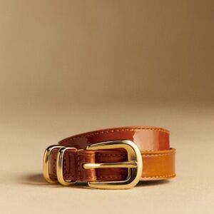 Sezane Livie Belt